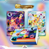 Future Gift Box - 30th Anniversary - Simplified Chinese Pokemon